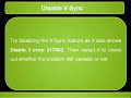 Click here to watch this video How TO Fix Diablo 3 Error 317002
