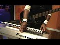 Altruwest TV Episode 3: Winter NAMM 2008 Part 1