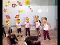 MIGUEL* FESTA DA PIMAVERA COL�GIO AMENDUREIRA SAO GON�ALO