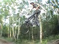 BMX Trails