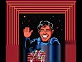 ending to the nes game: adventures of rad gravity.
