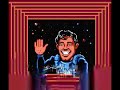 ending to the nes game: adventures of rad gravity.