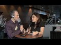 Najoua Kooli #webcomlive avec Christian Aubry