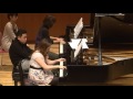 第五回 2009横山幸雄 ピアノ演奏法講座Vol.4