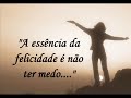 pensamentos