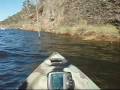 Motorised Ocean Kayak - ANGLER