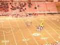 Patrick Schwenke O-line highlight