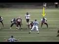 Patrick Schwenke O-line highlight