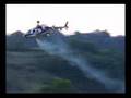 Radio control Nexus 30 scale Bell 222 helicopter