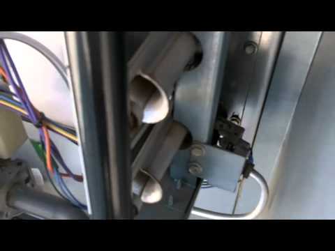 how to troubleshoot a x13 motor
