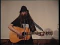 Jeff Simmonds, Brain (Live, 1995)