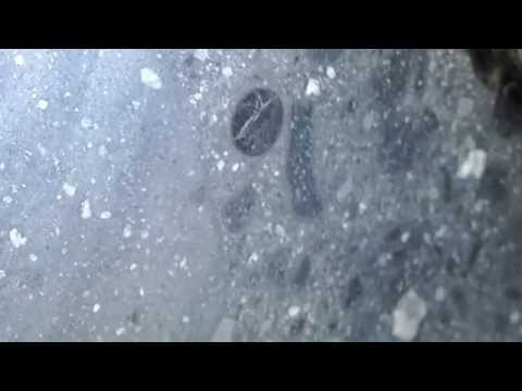All the Way to Mars - This Meteorite which traveled all the way from Mars and hit Earth Millions of years ago contains Mars water! Here is the story from NASA: NASA-funded researc...