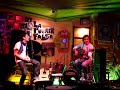 david de gregorio y aaron sáez