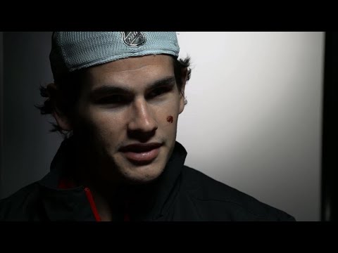Video: Dr. Oetker Giuseppe Pizzeria My Hometown: Sean Monahan