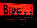 Kraftwerk- Coachella 2008