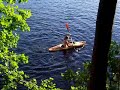 Orientering ved N�klevann