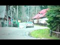 HD Video - 40 Rajd Świdnicki 2012 – Virnik BMW M3