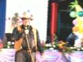 Catigbian, Bohol Christmas Party 2008 - Part  1