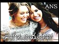 The Christmas Spirit -- A Memi One Shot
