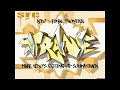 RjD2 - Final Frontier Marc Ecko's Getting Up Soundtrack