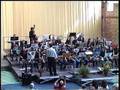 TrombinoSaxo joue «Latin Medley» à Sierentz