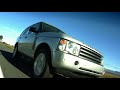 Range Rover 40th Anniversary History promotional video Range Rover 40th Anniversary History promotional video