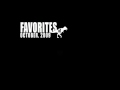 Favorites-of-October
