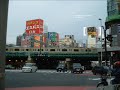 [as] // SHINJUKU // JAPAN // 06:00 PM