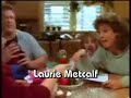 Roseanne Season 1 Opening