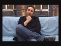 interview � lille de jean paul rouve et gilles lellouche pur la sortie du film 
