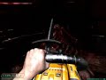 Doom 3 gore sequence Doom 3 gore sequence