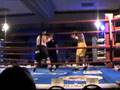 Jose Ponce Pro Fight 8/22/08