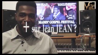 Jean Jean