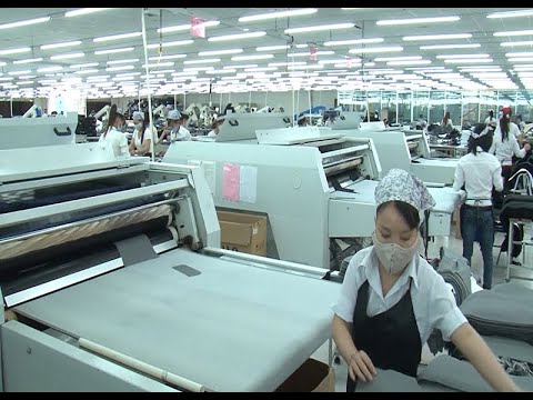 Dệt may, da giày tìm cơ hội xuất khẩu từ thị trường CPTPP