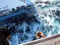 Coast Guard conducts a long-range Alaskan medevac Coast Guard conducts a long-range Alaskan medevac