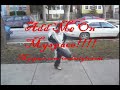 Ace Boogie FootWork (Juke Mix)