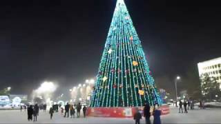 Новогодний привет от нас!