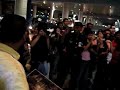 My Chemical Romance at KLIA My Chemical Romance at KLIA