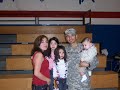 Last Time, Last Night - a Song for Military Sweethearts Last Time, Last Night - a Song for Military Sweethearts