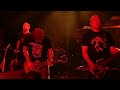 Anaal Nathrakh - Do Not Speak (live at Maryland Deathfest 24 May 2008) Anaal Nathrakh - Do Not Speak (live at Maryland Deathfest 24 May 2008)