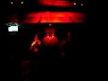 Kevin michael live showcase in zurich ***hood buzzin***