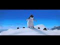 happy feet