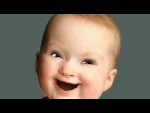 My baby story, Funny Cartoons #4