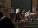 Bill Roth and The Histones - Hey Ya Bill Roth and The Histones - Hey Ya
