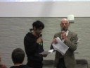 Cacophony at the Rietveld