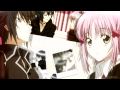 Crush [Amuto] [SC] [Thanks 2900+ subs] !!
