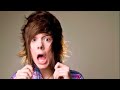 Nevershoutnever! – Happy