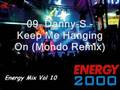09. Danny-S - Keep Me Hanging On (Mondo Remix) andipr0