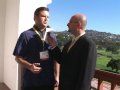Dan Taylor and Anthony Corsano Interviews - ASI Power Summit 2009