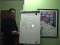 Systematics Course: Drawing an Enneagram